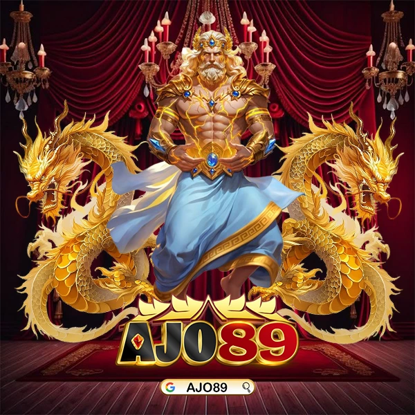 AJO89 - Game Pertanian Penuh Tantangan dan Keseruan