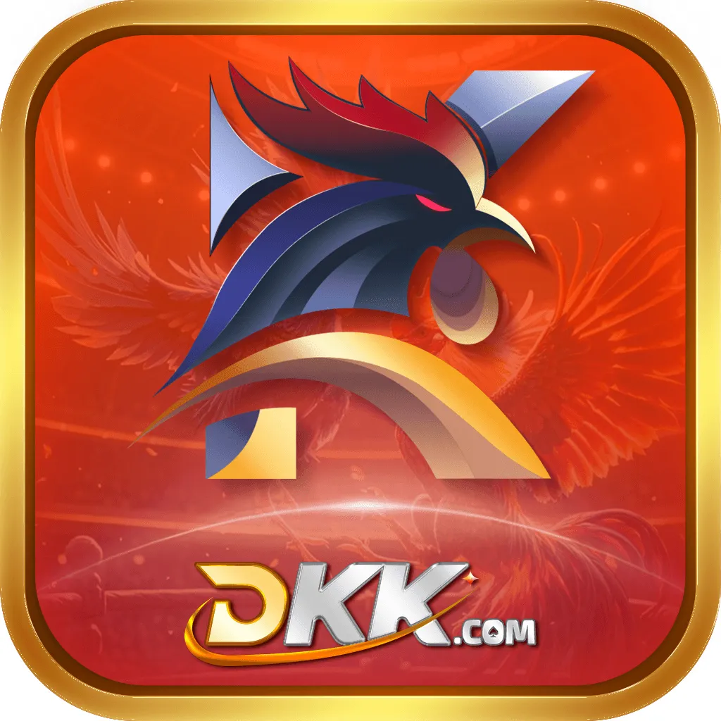 DKK - Pengalaman Live Casino Terbaik di Genggaman Anda
