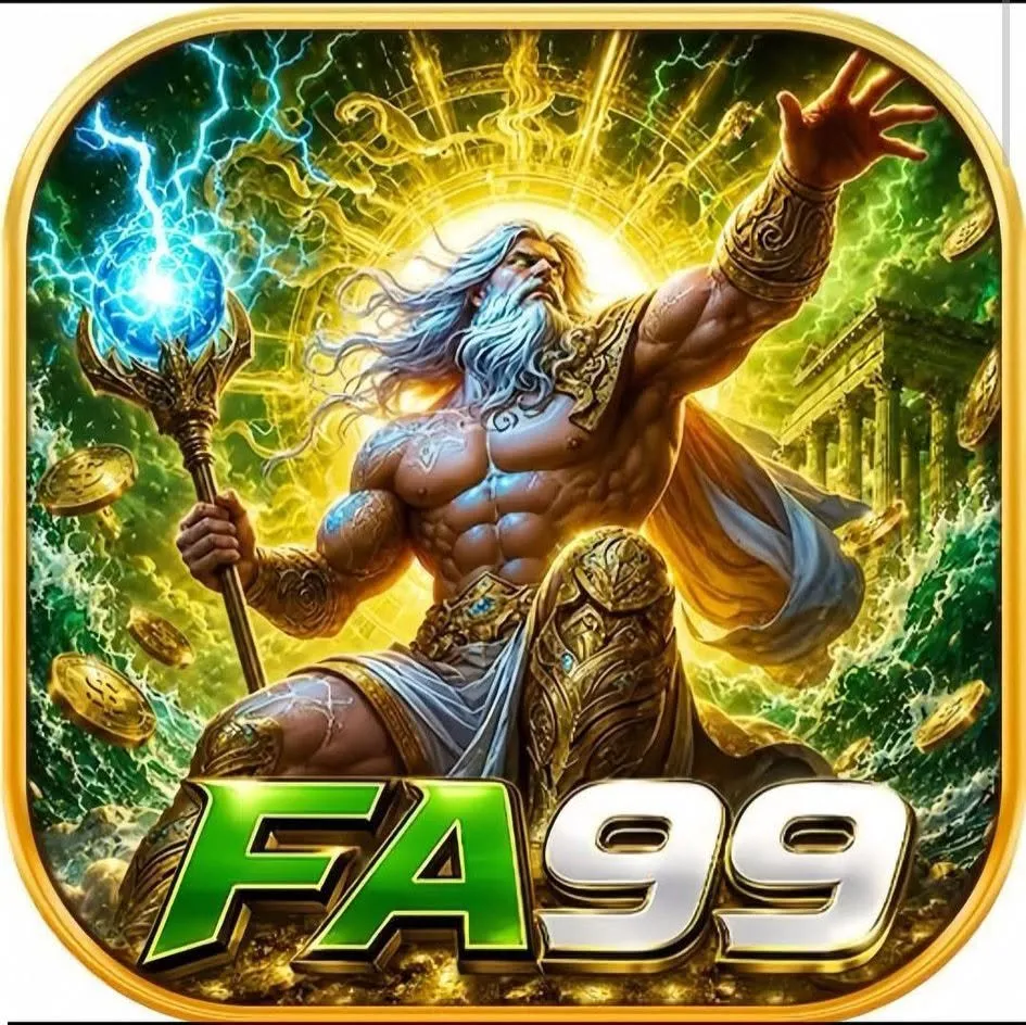 FA99 - Petualangan Epik di Dunia Fantasi
