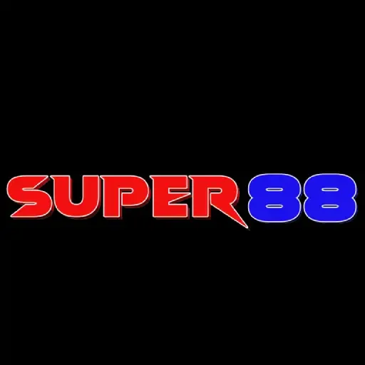 SUPER88 - Petualangan Mengerikan Dalam Dunia Gelap
