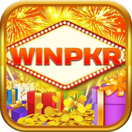 WINPKR - Game Idle yang Menarik dan Menghibur