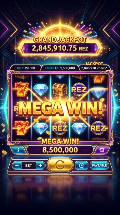 Proses pengunduhan aplikasi di rezego yang cepat dan aman.